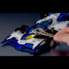 Future GPX Cyber Formula-Super Asurada 01 (Preorder Japan) - immagine 10