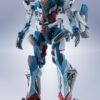 Metal Robot Damashi Side MS-GQuuuuuuX (Preorder Japan) - immagine 8