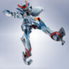 Metal Robot Damashi Side MS-GQuuuuuuX (Preorder Japan) - immagine 4