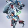 Metal Robot Damashi Side MS-GQuuuuuuX (Preorder Japan) - immagine 9