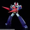 MODEROID Wakusei Robo Danguard Ace  (Acconto Preordine) - immagine 2