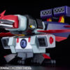 MODEROID Wakusei Robo Danguard Ace  (Acconto Preordine) - immagine 13
