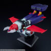 MODEROID Wakusei Robo Danguard Ace  (Acconto Preordine) - immagine 12