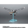 Glass Feather Unit for RX-78F00/E Gundam(Preorder Japan) - immagine 5