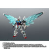 Glass Feather Unit for RX-78F00/E Gundam(Preorder Japan) - immagine 2