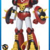 Gasshin Sentai Mechander Robo: Mechander Robo (Preorder Japan) - immagine 9