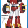 Gasshin Sentai Mechander Robo: Mechander Robo (Preorder Japan) - immagine 8