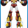 Gasshin Sentai Mechander Robo: Mechander Robo (Preorder Japan) - immagine 7