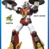 Gasshin Sentai Mechander Robo: Mechander Robo (Preorder Japan) - immagine 2