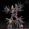 SMP Gunbuster-Inflamed Invicible Option Parts Set (Preorder Japan) - immagine 8