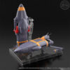 SMP Gunbuster-Inflamed Invicible Option Parts Set (Preorder Japan) - immagine 9