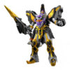 SMP Mahou Sentai Magi Ranger Wolkaiser Plastic Kit (Preorder Japan)