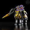 SMP Mahou Sentai Magi Ranger Wolkaiser Plastic Kit (Preorder Japan) - immagine 7
