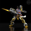 SMP Mahou Sentai Magi Ranger Wolkaiser Plastic Kit (Preorder Japan) - immagine 4