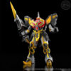 SMP Mahou Sentai Magi Ranger Wolkaiser Plastic Kit (Preorder Japan) - immagine 3