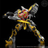 SMP Mahou Sentai Magi Ranger Wolkaiser Plastic Kit (Preorder Japan) - immagine 2