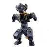 DX ROBO UNIVERSE Kyoryu Sentai Juranger-Black Daijyujin (Preorder Japan) - immagine 5