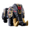 DX ROBO UNIVERSE Kyoryu Sentai Juranger-Black Daijyujin (Preorder Japan) - immagine 6