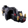 DX ROBO UNIVERSE Kyoryu Sentai Juranger-Black Daijyujin (Preorder Japan) - immagine 4