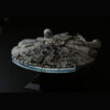 Star Wars Millennium Falcon (Preorder Japan) - immagine 7
