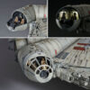 Star Wars Millennium Falcon (Preorder Japan) - immagine 8