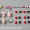 Suicide Squad-Harley Quinn ISEKAI Ver. (Preorder Japan) - immagine 12