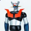 Vinyl Figure Mazinger Z Silver Color (Acconto Preordine)