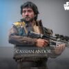 Rogue One: A Star Wars Story Action Figure 1/6 Cassian Andor (Acconto Preordine) - immagine 2