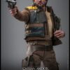 Rogue One: A Star Wars Story Action Figure 1/6 Cassian Andor (Acconto Preordine) - immagine 3