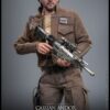 Rogue One: A Star Wars Story Action Figure 1/6 Cassian Andor (Acconto Preordine) - immagine 5