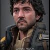 Rogue One: A Star Wars Story Action Figure 1/6 Cassian Andor (Acconto Preordine) - immagine 7