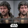 Rogue One: A Star Wars Story Action Figure 1/6 Cassian Andor (Acconto Preordine) - immagine 10