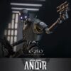 Star Wars Andor Action Figure 1/6 K-2SO (Acconto Preordine) - immagine 3