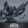 Star Wars Andor Action Figure 1/6 K-2SO (Acconto Preordine) - immagine 4