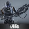 Star Wars Andor Action Figure 1/6 K-2SO (Acconto Preordine) - immagine 5
