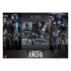 Star Wars Andor Action Figure 1/6 K-2SO (Acconto Preordine) - immagine 10