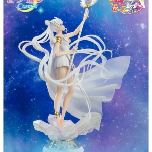 Sailor cosmos darkness calls to light & light summons darkness