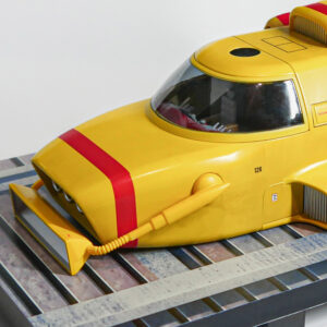 Thunderbird 4 (Preorder Japan)