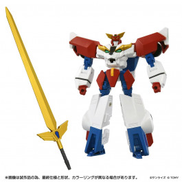 Toyrise ExKaiser Kaiser Sword Set (Preorder Japan)
