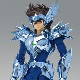 Saint Seiya Myth Cloth EX Odin Seiya  (Acconto Preordine)