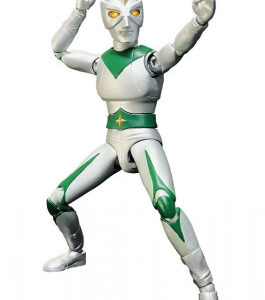 HAF NEXT Mirror Man  (Preorder Japan)