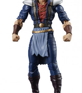 DigAction Hokuto no Ken Shuu (Preorder Japan)