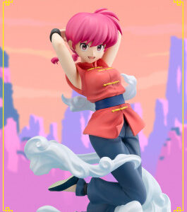Figuarts Zero Chouette Ranma 1/2 Ranma (Acconto Preordine)