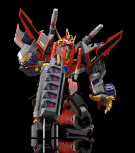 Gridman Universe Dynazenon Universe Combination (Preorder Japan)