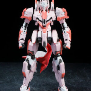 Tales of Armored Colossus Type-62 Guyu Booster XiaMao (Pink)  (Preorder Japan)