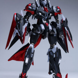 Type-62 Guyu Booster Phantom Tactics (Black)  (Preorder Japan)