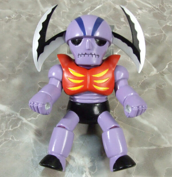 EX Tricycle Garada K7 B Type (Preorder Japan) - immagine 10