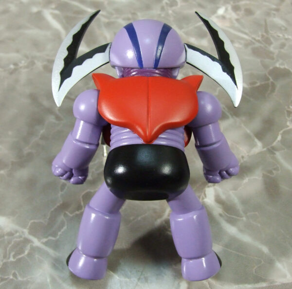EX Tricycle Garada K7 B Type (Preorder Japan) - immagine 12
