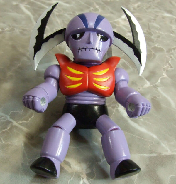 EX Tricycle Garada K7 B Type (Preorder Japan) - immagine 9