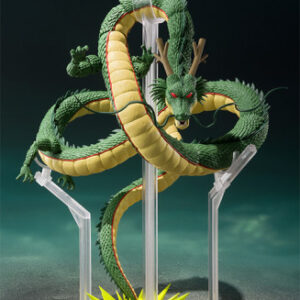 S.H. Figuarts Dragon Ball Shenron (Acconto Preordine)